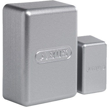 Secvest Mini-Funk-Öffnungsmelder (silber) - FUMK50020S